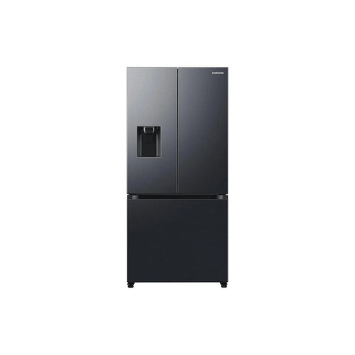 Samsung RF50C532EB1 Series 7 SpaceMax American Style Smart Fridge Freezer Black