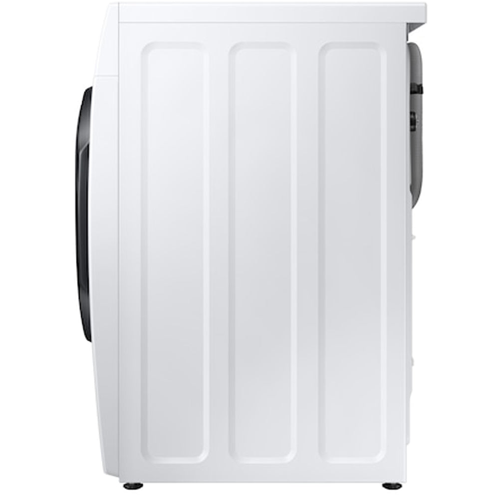 Samsung Series 5 WD80TA046BEEU Ecobubble AI Energy 8kg+5kg 1400 Spin Washer Dryer White