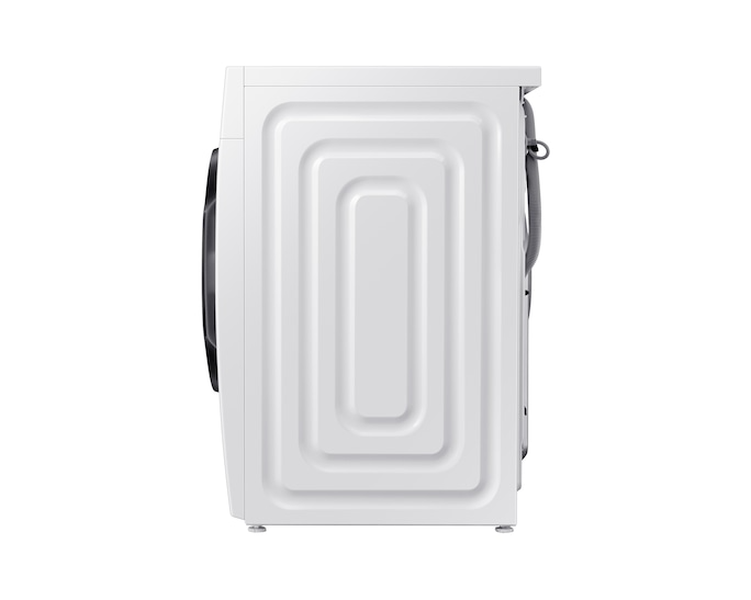 Samsung Series 5 WW11DG5B25AEEU Bespoke AI Front-Load 11 kg 1400 Spin Washing Machine White