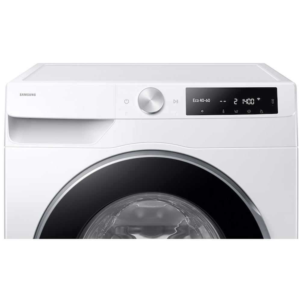 Samsung Series 6 WW11DG6B25LEU1 AI Energy SpaceMax 11kg 1400 spin Washing Machine White