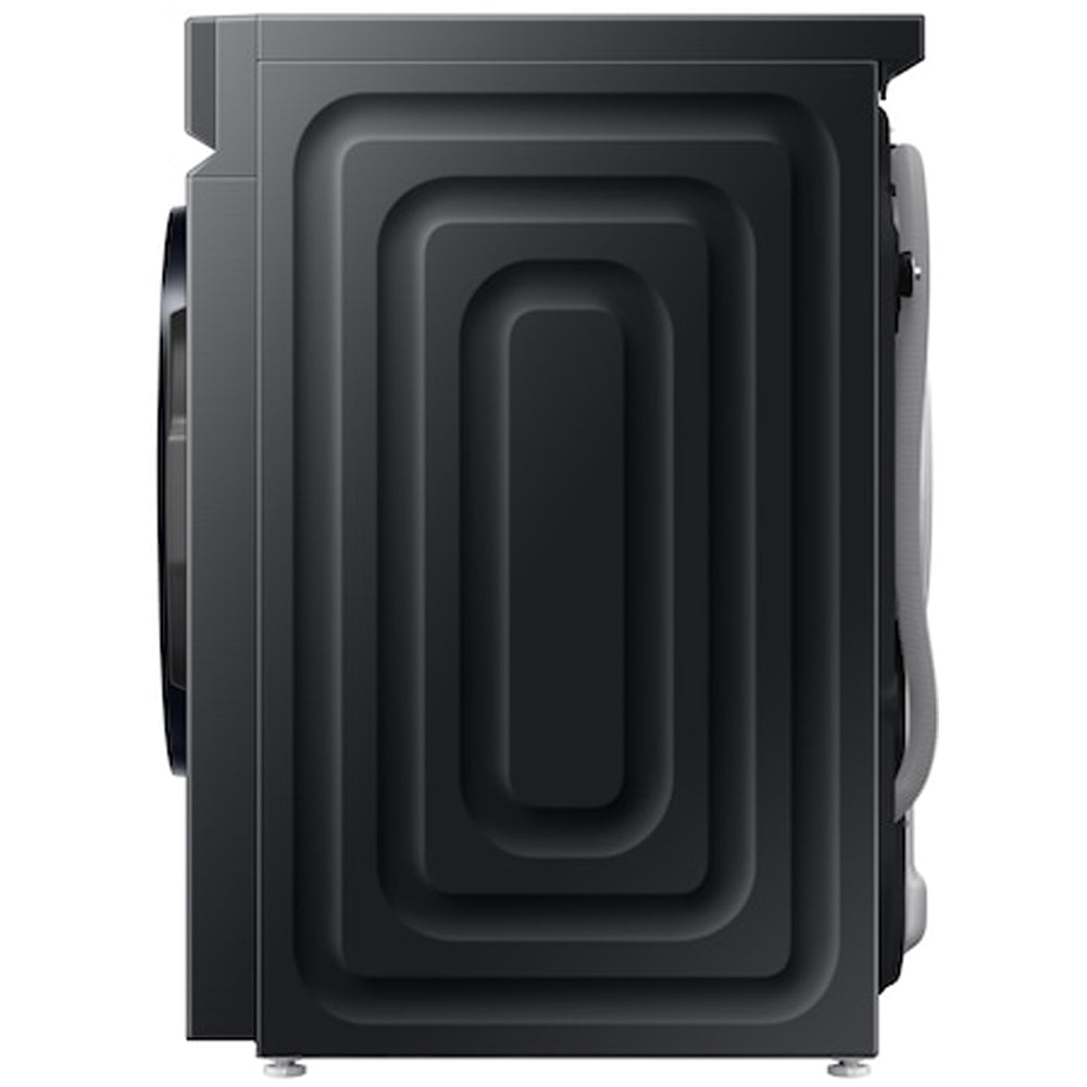 Samsung Series 8 WW11DB8B95GBU1 Bespoke AI Energy 11kg 1400 Spin Smart Washing Machine Black
