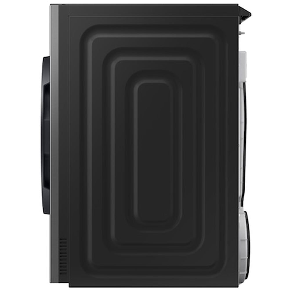 Samsung Series 9 DV90F09F4SU1 with AI Home 9kg Heat Pump Tumble Dryer Dark Steel