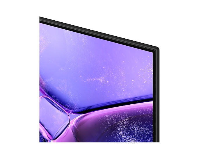 Samsung UE43U8020FKXXU 43 Inch U8020F 4K HD HDR Crystal UHD Smart TV 2025