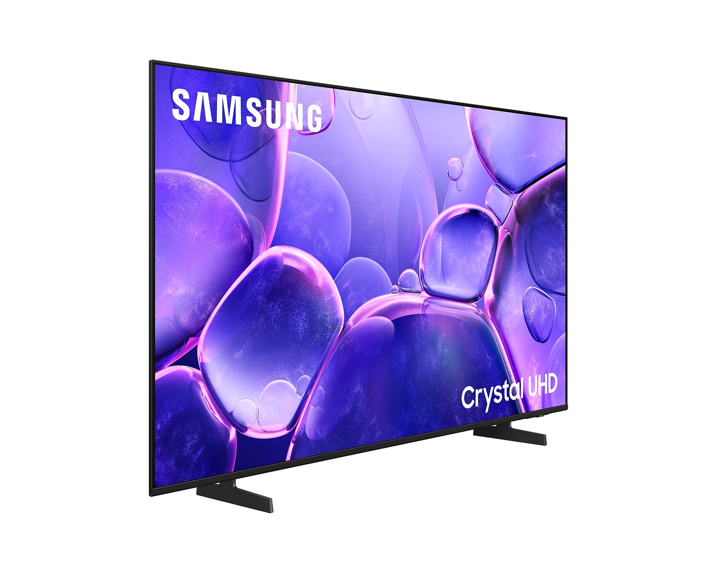 Samsung UE50U8020FKXXU 50 Inch U8020F 4K HD HDR Crystal UHD Smart TV 2025