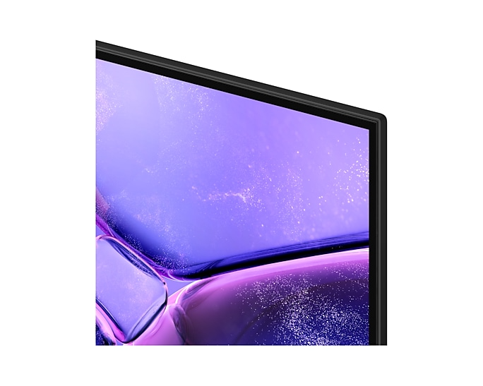 Samsung UE65U8020FKXXU 65 Inch U8020F 4K HD HDR Crystal UHD Smart TV 2025