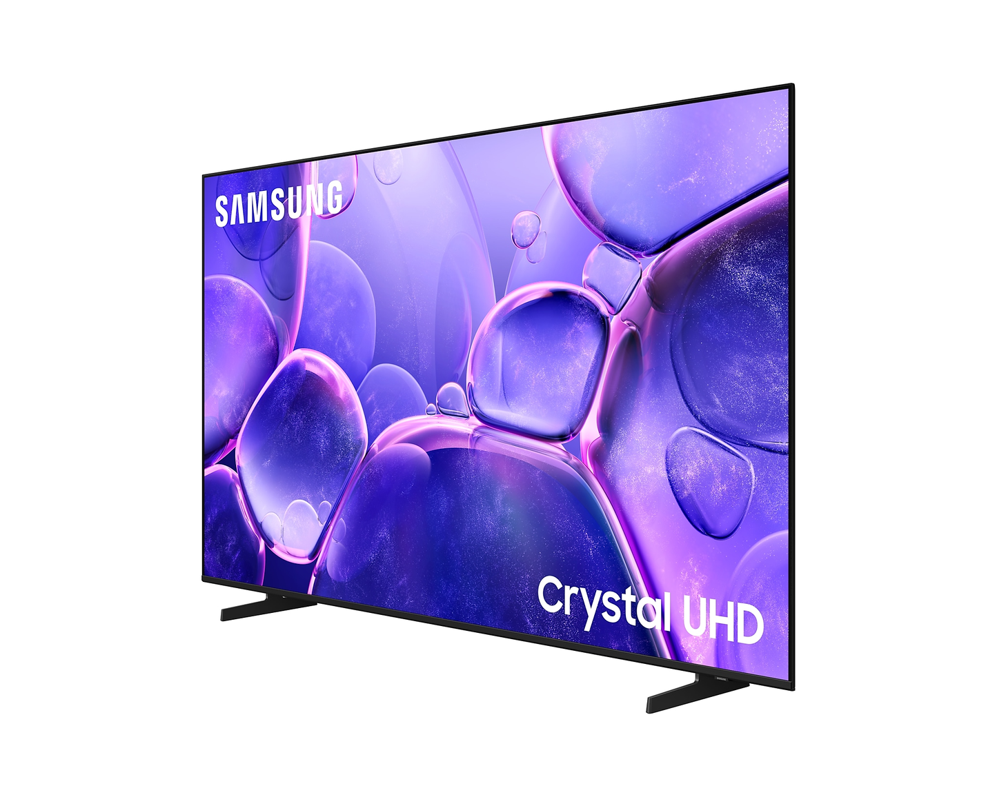 Samsung UE65U8020FKXXU 65 Inch U8020F 4K HD HDR Crystal UHD Smart TV 2025