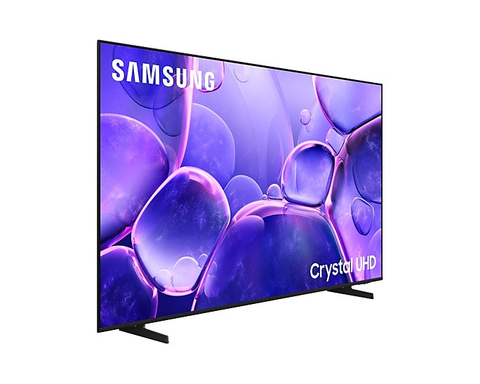 Samsung UE85U8020FKXXU 85 Inch U8020F 4K HD HDR Crystal UHD Smart TV 2025