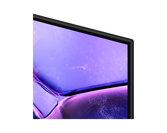 Samsung UE85U8020FKXXU 85 Inch U8020F 4K HD HDR Crystal UHD Smart TV 2025