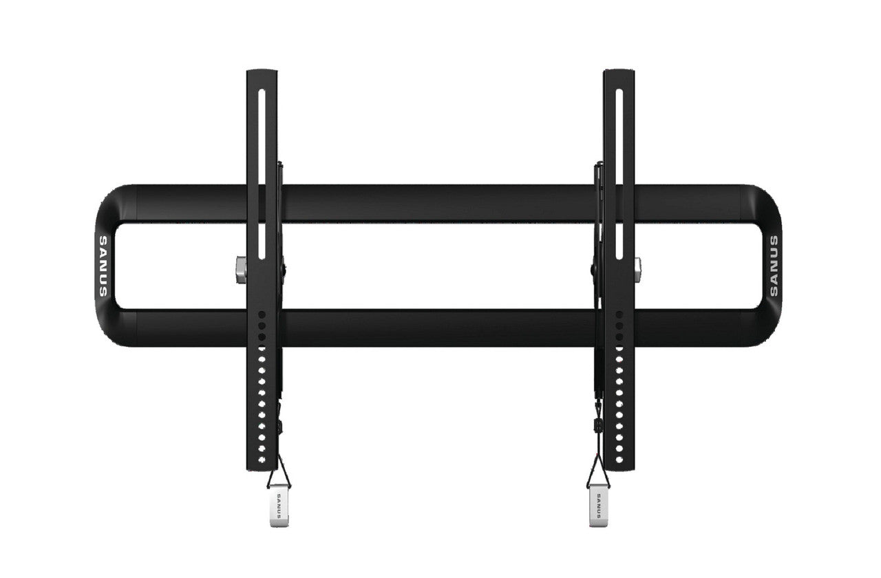 Sanus VLT5-B2 Premium Series Tilting TV Mount for 42 - 90 Inch TVs