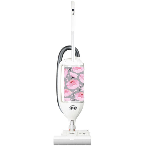Sebo 90812GBY Felix Peony Bagged Upright Vacuum Cleaner
