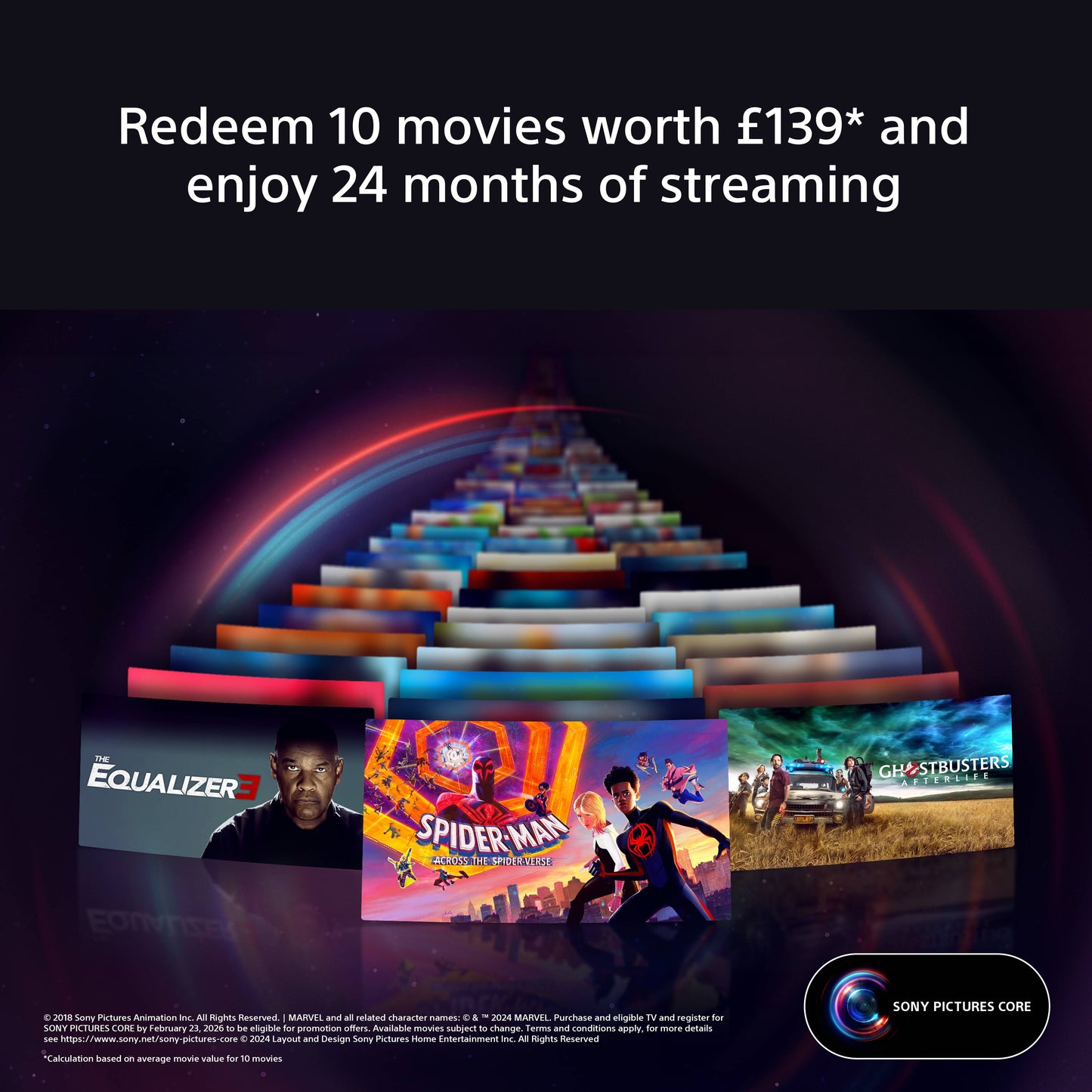 Sony K55XR80PU 55 Inch BRAVIA 8 4K UHD HDR OLED Smart TV with BRAVIA Theatre Bar 8 HTA8000 Soundbar Bundle