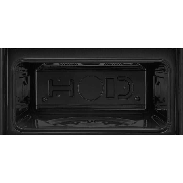 AEG 6000 Series KME525860M Solo Microwave & Grill Compact Built in Microwave Oven Stainless Steel