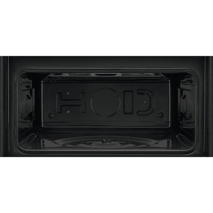 AEG 6000 Series KME525860M Solo Microwave & Grill Compact Built in Microwave Oven Stainless Steel