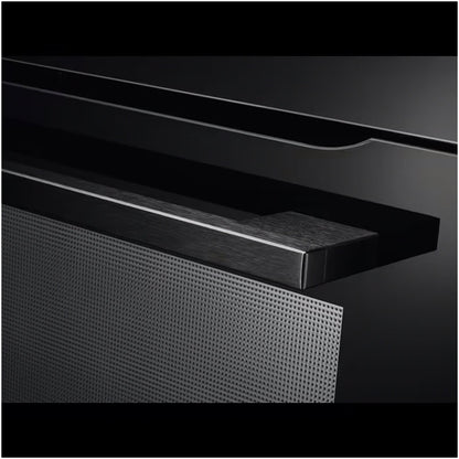 AEG 9000 Series BSK798280B Steam Pro Electric Single Built in Oven with Touch Controls Black