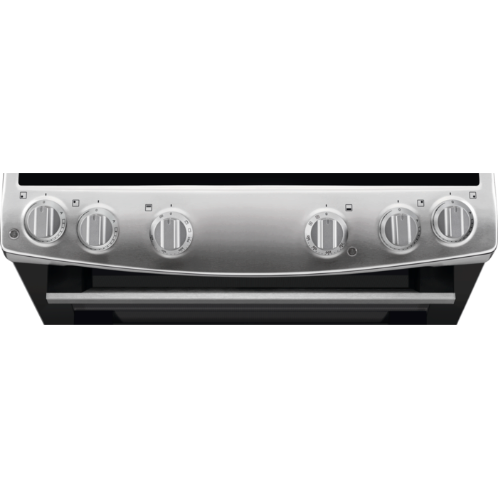 AEG CIX6500ABM 5000 Series Surround Cook 60cm Freestanding Electric Cooker with Induction Hob