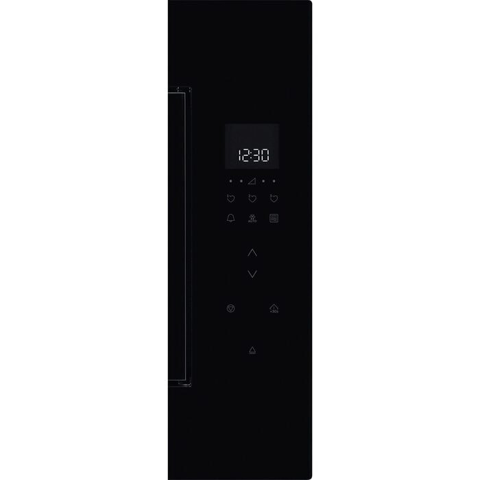 AEG OB6GM261UB 26L Built In Microwave Oven With Grill Black