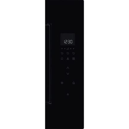 AEG OB6GM261UB 26L Built In Microwave Oven With Grill Black