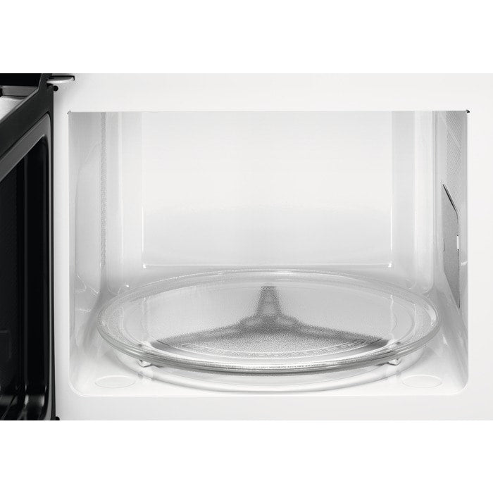 AEG OB6SM171DB 17L Built In Microwave Oven Black