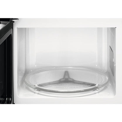 AEG OB6SM171DB 17L Built In Microwave Oven Black