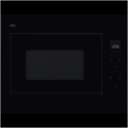 AEG OB6SM261UB 26L Built In Combination Microwave Oven Black