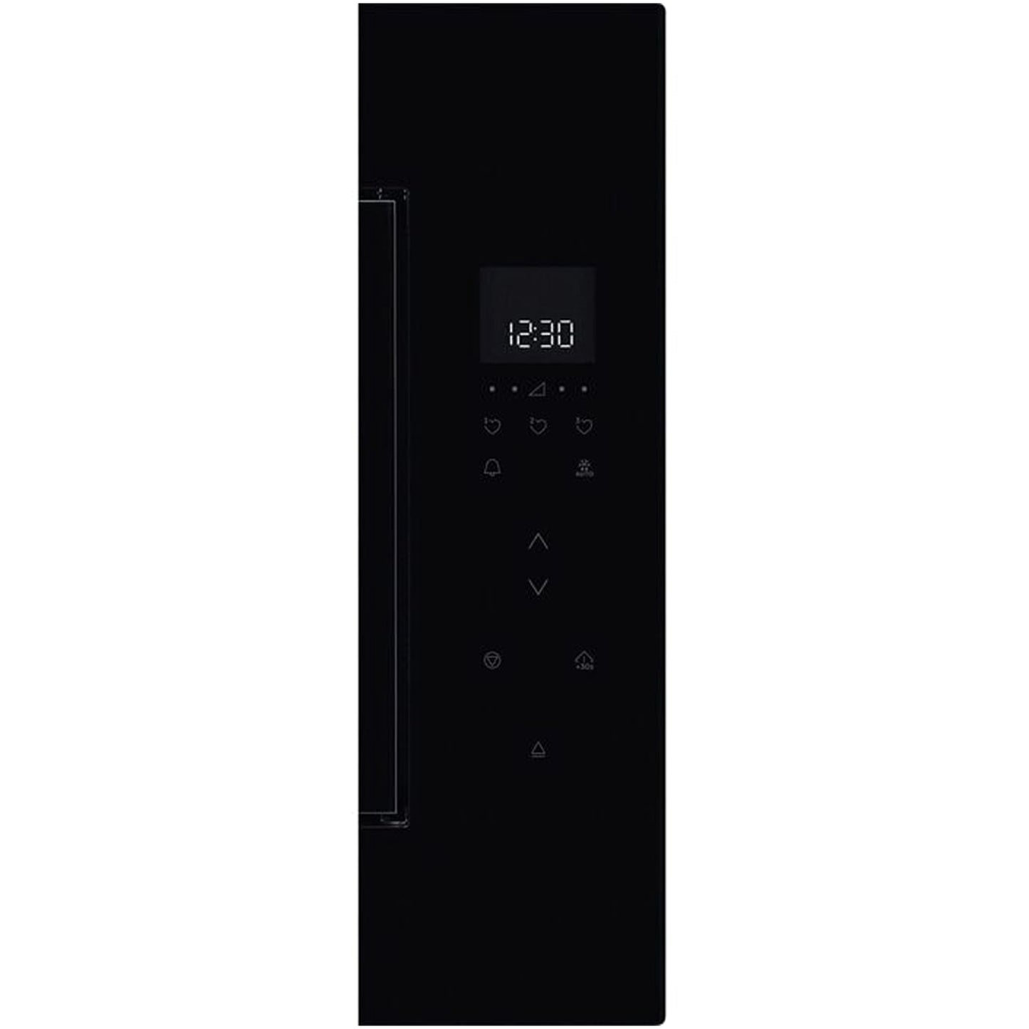AEG OB6SM261UB 26L Built In Combination Microwave Oven Black