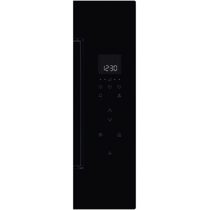 AEG OB6SM261UB 26L Built In Combination Microwave Oven Black