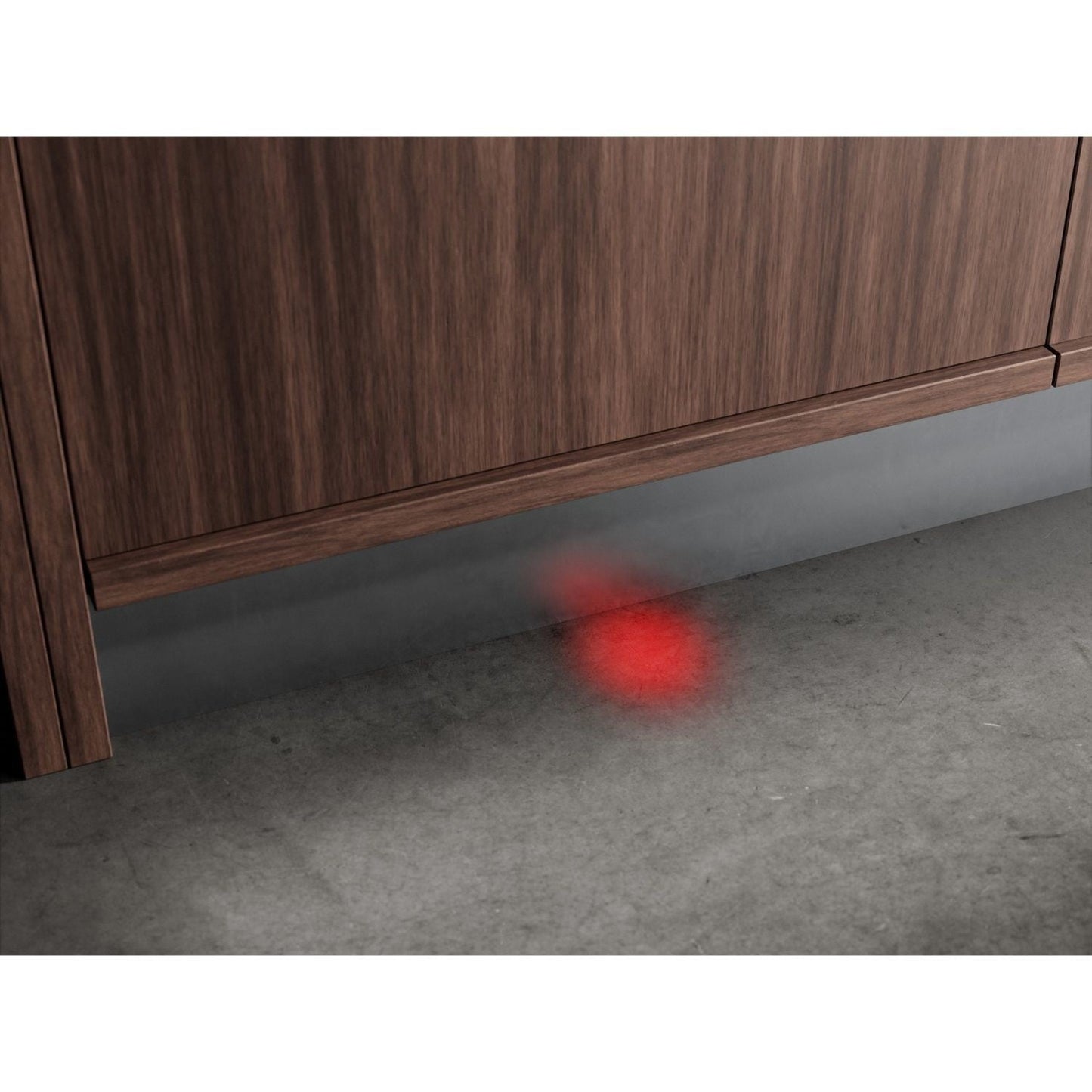 AEG Series 5000 FSB54907Z Integrated Dishwasher AirDry Technology 14 Place Settings