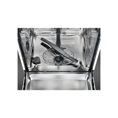 AEG Series 5000 FSB54907Z Integrated Dishwasher AirDry Technology 14 Place Settings