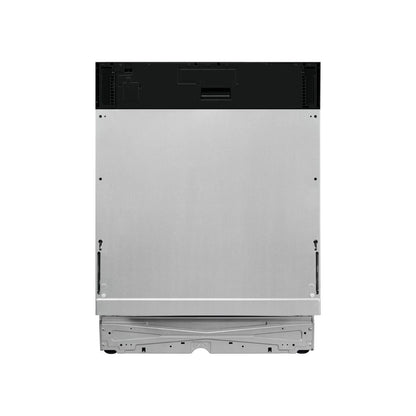 AEG Series 5000 FSB54907Z Integrated Dishwasher AirDry Technology 14 Place Settings