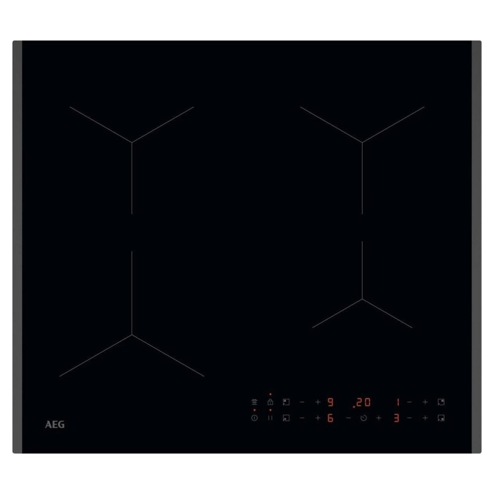 AEG Series 5000 TN64IA04FB 60cm Induction Hob