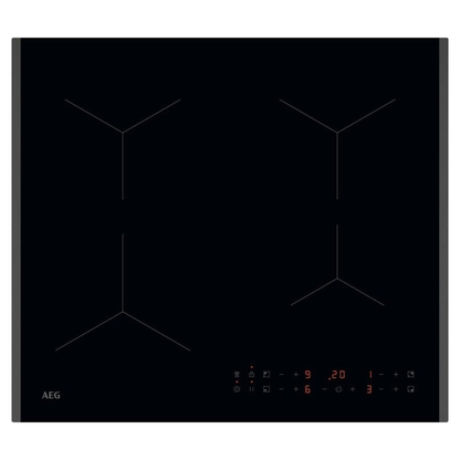 AEG Series 5000 TN64IA04FB 60cm Induction Hob