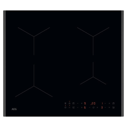 AEG Series 5000 TN64IA04FB 60cm Induction Hob