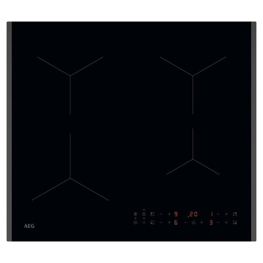 AEG Series 5000 TN64IA04FB 60cm Induction Hob
