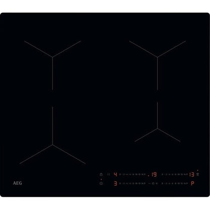 AEG SO64IA0SCB 60cm 4 Zones Induction Hob