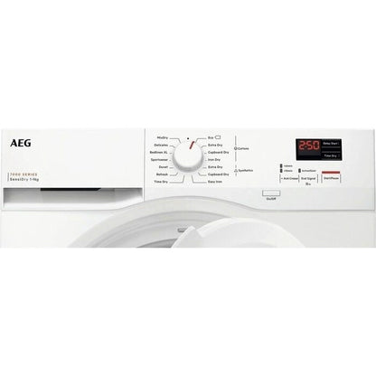 AEG TR709G0Z 7000 Series 9kg Heat Pump Tumble Dryer