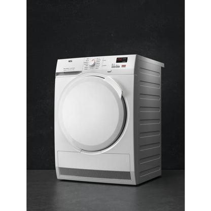 AEG TR709G0Z 7000 Series 9kg Heat Pump Tumble Dryer