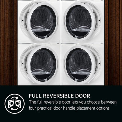 AEG TR739G4B 7000 Series 9kg Heat Pump Tumble Dryer