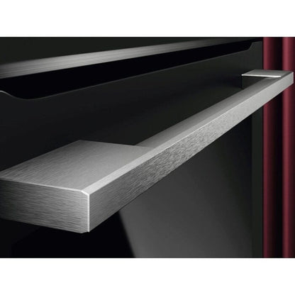 AEG TR7PB731ST Electric Built in Single Oven with Touch Controls Black