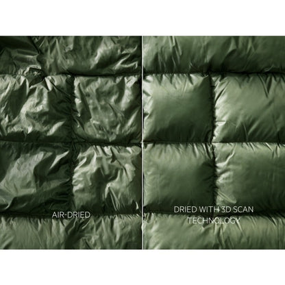 AEG TR959V6BC 9000X Series 9kg Heat Pump Tumble Dryer with 3DScan Technology