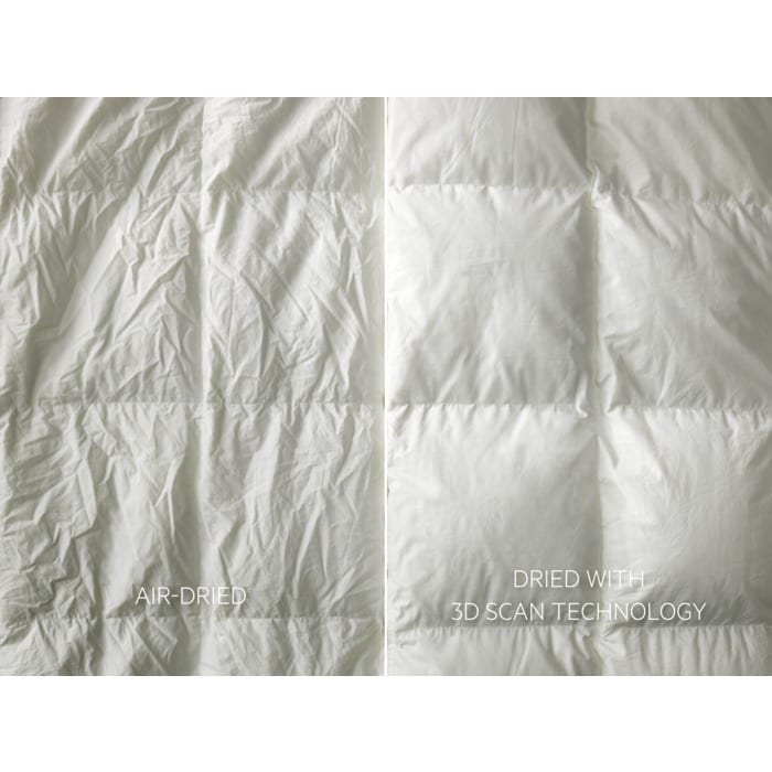 AEG TR959V6BC 9000X Series 9kg Heat Pump Tumble Dryer with 3DScan Technology