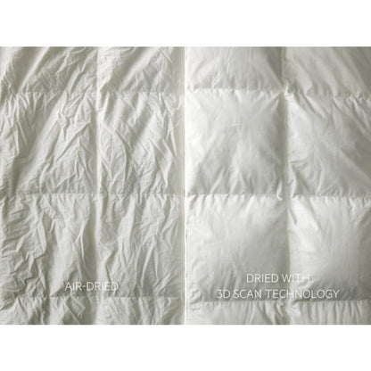 AEG TR959V6BC 9000X Series 9kg Heat Pump Tumble Dryer with 3DScan Technology