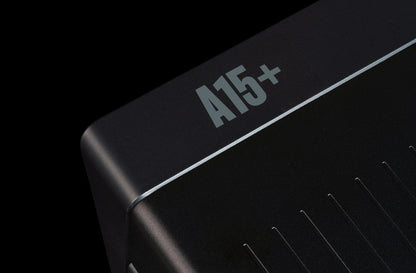 Arcam A15+ Radia Series Integrated Stereo Amplifier with Bluetooth and Auracast