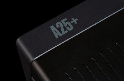 Arcam A25+ Radia Series Class G Integrated Stereo Amplifier with Bluetooth and Auracast