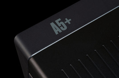 Arcam A5+ Radia Series Integrated Amplifier with Bluetooth and Auracast