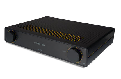 Arcam A5+ Radia Series Integrated Amplifier with Bluetooth and Auracast