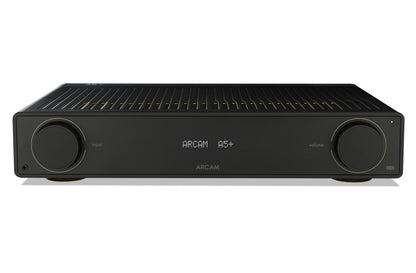 Arcam A5+ Radia Series Integrated Amplifier with Bluetooth and Auracast