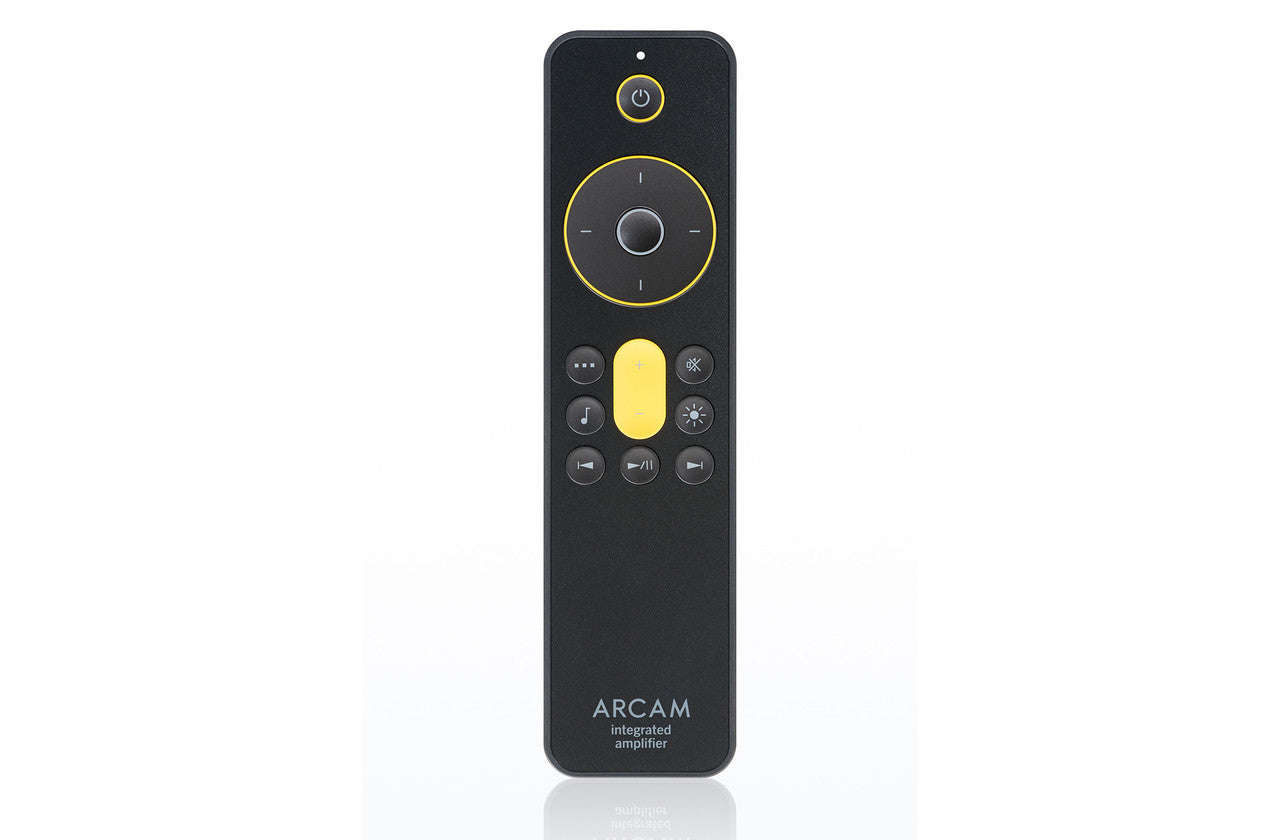 Arcam A5+ Radia Series Integrated Amplifier with Bluetooth and Auracast