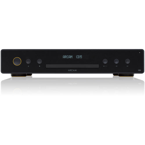 Arcam CD5 Radia Series Compact Disc Player Clearance