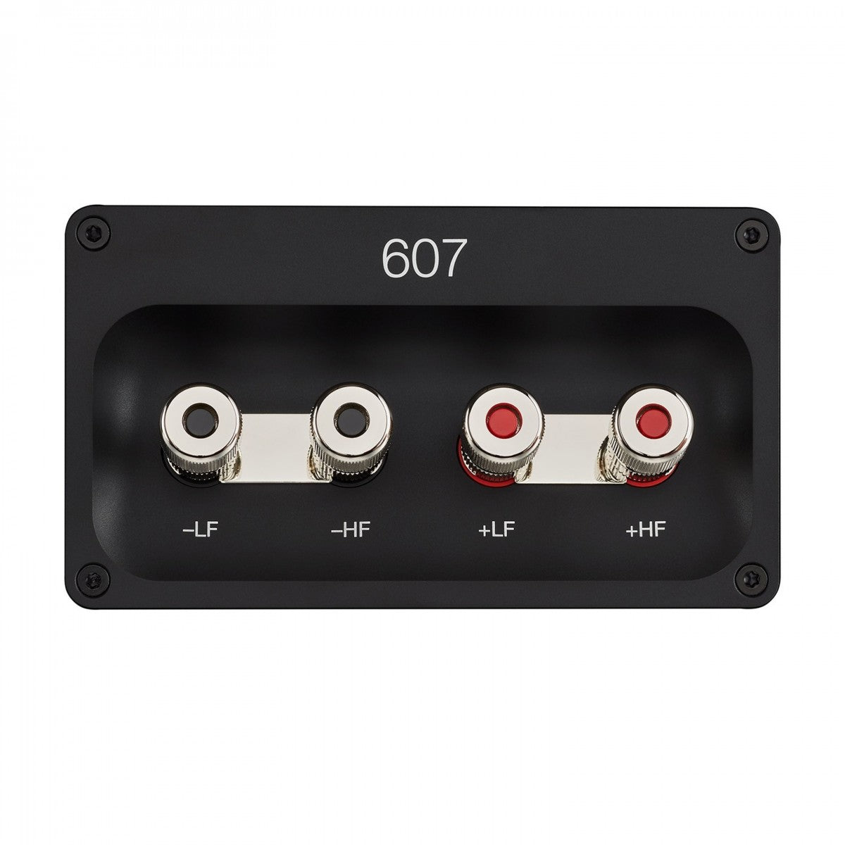 Arcam Radia SA35 Streaming Integrated Amplifier with Bowers and Wilkins 607 S3 Bookshelf Speakers Pair Black HiFi Package