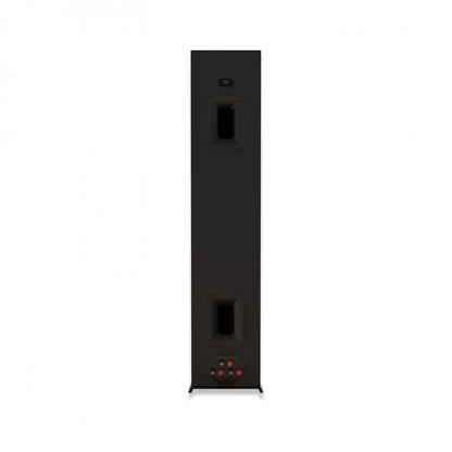 Arcam Radia SA35 Streaming Integrated Amplifier with Klipsch RP-6000F II Floorstanding Speakers Pair Black HiFi Package